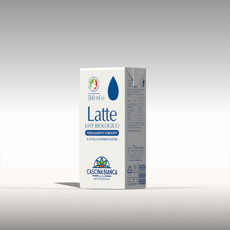 CascinaBianca latte P scremato 500ml (1)